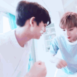 [워너원] 얘네 ㅋㅋㅋㅋㅋㅋㅋㅋ 윙띱티비! 또 하는뎈ㅋㅋㅋㅋㅋㅋ