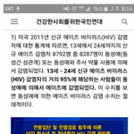 동성애가 정신병인 이유