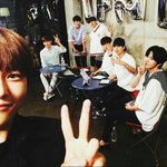 [인피니트] ? 나만 지금 아무 불안 없이 <b>평온</b>하냐