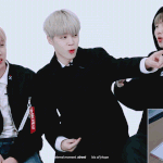 [방탄소년단] 한동안 팬톡에서 <b>자주</b> 쓰일