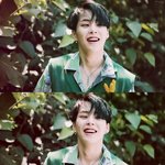 [시우민] 웅녀들 네캐 쭉쭉오른다!! (시우민티저)