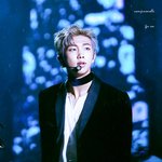 [방탄소년단] <b>SF</b>영화에 나오는 인물같다