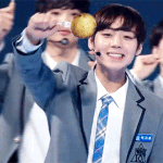 [워너원] 야 가위도 동시<b>접속</b> 많으면
