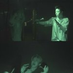 [아이콘] <b>오빠생각</b> 납량특집 존잼일거 같다고ㅋㅋㅋ