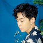[EXO] 민석이 티저 볼<b>터치</b> ㄹㅇ착붙이야