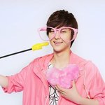 [뉴이스트] 우리 <b>팬</b>톡에 웃긴애들 많네