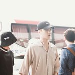 [세훈] 170714 <b>출입국</b> 고화질4