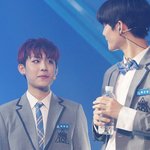 [워너원] <b>폭탄</b>시계 질문하는애들 많던데 알려쥼