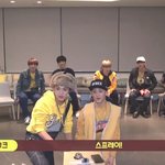 [NCT] 애들아 들어와죠바