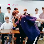 [워너원] 애들 캡쳐<b>타임</b>