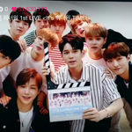 [워너원] <b>하트</b>수봐라