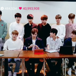 [워너원] 꼼데가꼼데입음ㅋㅋㅋㅋㅋㅋ