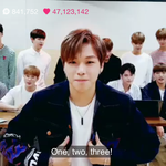 [워너원] <b>와인색</b>도 어울린다녤