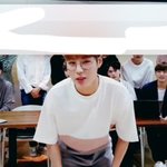 [워너원] ㅅㅂ 구름이 <b>캡쳐</b>하는데 알람바 <b>뜸</b>