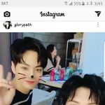 [뉴이스트] 민<b>기인</b>별에 부기랑 영상올라옴ㅠㅠ