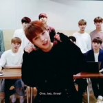 [워너원] 박지훈 <b>태생</b> 연예인