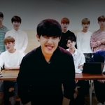 [워너원] 박우진 <b>캡쳐</b> 자기차례 직전엨ㅋㅋㅋㅋㄲㅋ