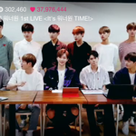 [워너원] 박지훈 티좀<b>내지</b>마