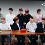 [워너원] 대휘 애교하고난 <b>뒤</b>