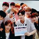 [워너원] 다음 브이앱때는