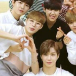 [워너원] 그와중에 녜리