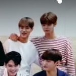 [워너원] 배진영 이대휘 ㅋㅋㅋㅋㅋㅋㅋ