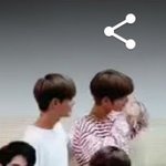 [워너원] 둘이 거울?보고 뭐해