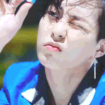 [EXO] 야야ㅅㅂ 민석이 레벨1 움짤가져옴