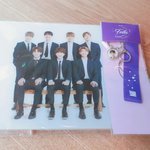 [이삐] <b>홈파티</b> 굿즈 드디어 왔다ㅠ!