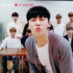 [워너원] 야황민현 <b>버릇</b>나오기시작했다 아주