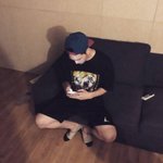 [뉴이스트] 동호 남친짤 짤줍할랭ㅠ