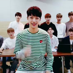 [워너원] <b>이관</b>린