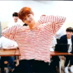 [워너원] 와중에 미안한데 너네 지훈이 윙크<b>특강</b>할 때 진영이가