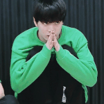 [뉴이스트] 뚁땽해