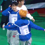 [방탄소년단] <b>리더</b>뽕찬다ㅠ낮누야ㅠ