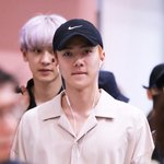 [세훈] 170714 <b>출입국</b> 고화질7
