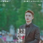 [EXO] 오랜만에 카토옥 <b>프로필</b> 꾸밀라했는데