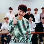 [워너원] 모르겠고 관린이 개귀여웠는거 복습한다