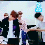 [워너원] 아..귀여워ㅜㅜㅜ