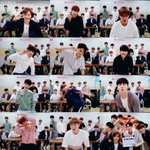 [워너원] 애들 캡처<b>타임</b> 모은거나 보자