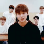 [박지훈] V앱 <b>지훈이</b> 애교 ㅠㅠㅠㅠㅠ
