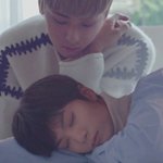 [뉴이스트] 나 이 사진 좋아해 우울한 럽 들왕