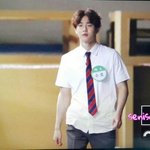 [EXO] 왜 우리<b>학교</b>에는 이런 <b>사람</b>이 없는거지