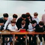 [워너원] 아니 특정한짤로 그러지마..