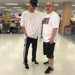 [BAP] 논융 <b>근황</b>