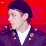 [방탄소년단] 기자님이 태형이 무대칭찬하셨어!