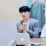 [뉴이스트] 23개월 미년이