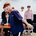 [워너원] 우리 <b>요정</b>님,,