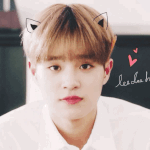 [워너원] 근데 이거 <b>대휘</b> 진짜 잘나오지않앗냐
