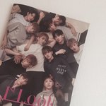 [워너원] 근데 1룩 재질이 ,,,